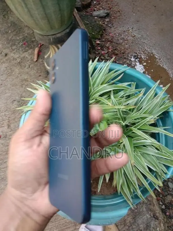 Samsung Galaxy F05 4GB/64GB (Used)