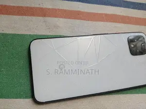Google Pixel 4 (Used)