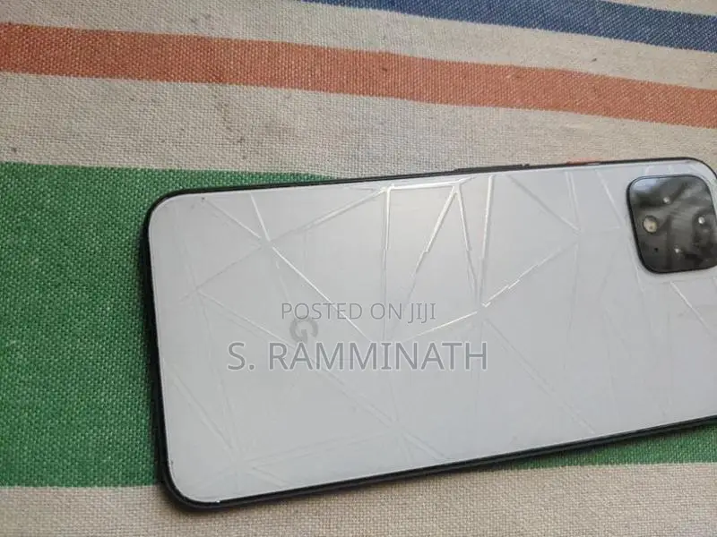 Google Pixel 4 (Used)
