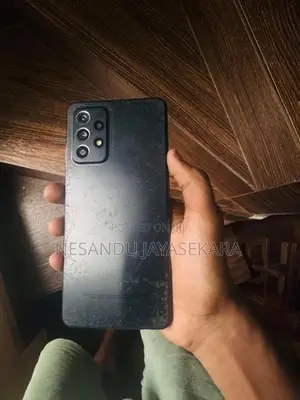 Samsung Galaxy A52 (Used)