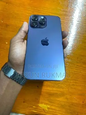 Apple iPhone 14 Pro Max (Used)