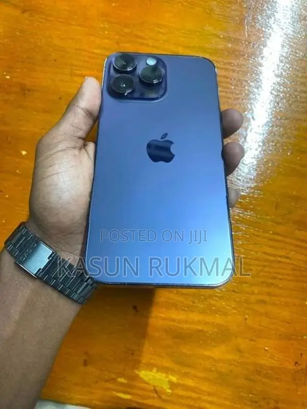 Apple iPhone 14 Pro Max (Used)