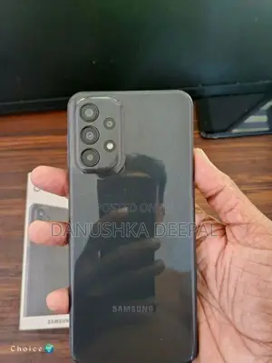 Samsung Galaxy A23 (Used)