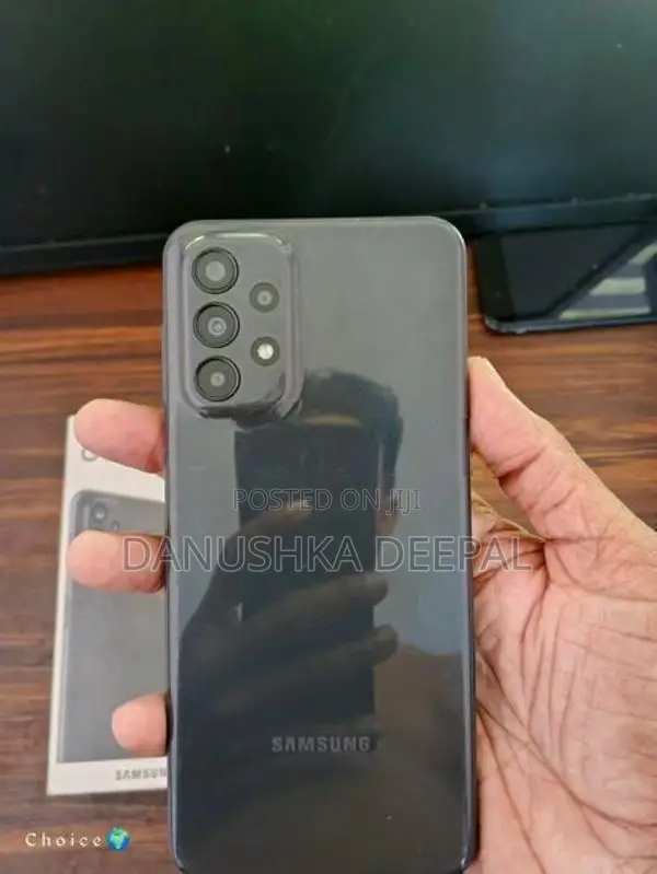 Samsung Galaxy A23 (Used)