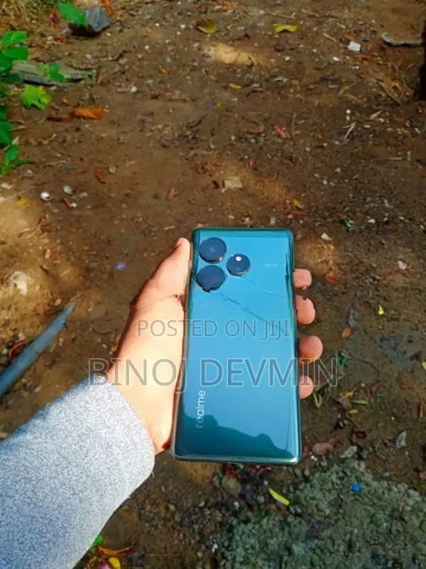 Realme GT 6 (Used)