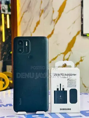 Xiaomi Redmi A2 plus 2GB 32GB (Used)