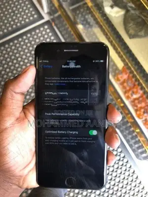Apple iPhone 7 Plus (Used)