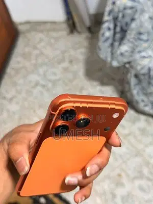 Apple iPhone 17 Pro Max (Used)