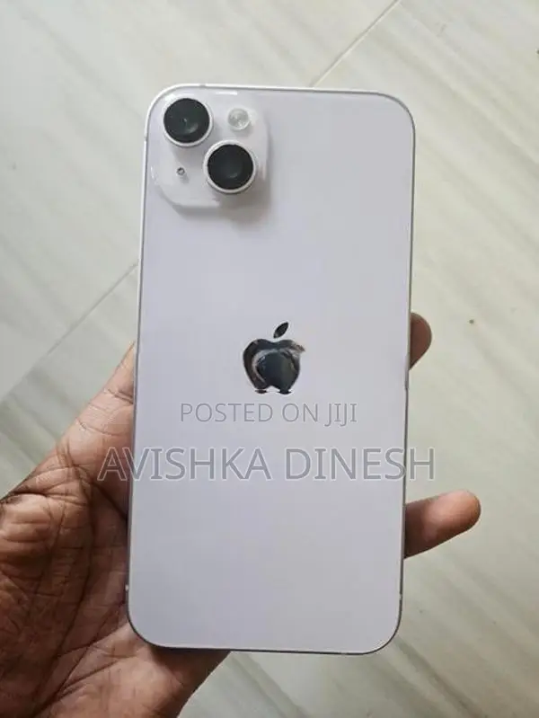 Apple iPhone 14 Plus (Used)