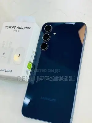 Samsung Galaxy A55 8GB 256GB (Used)