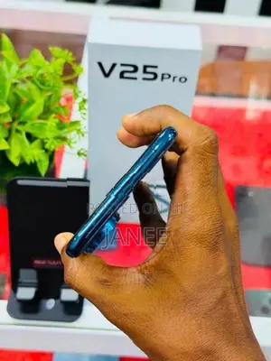 Vivo V60 8-256GB (Used)