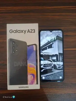 Samsung Galaxy A23 (Used)