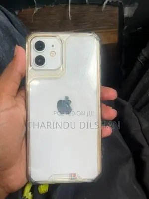 Apple iPhone 12 128GB (Used)
