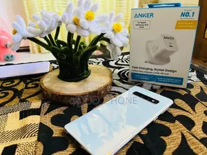 Samsung Galaxy S10 128GB (Used)
