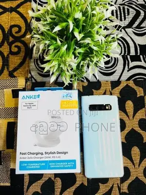 Samsung Galaxy S10 128GB (Used)