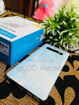 Samsung Galaxy S10 128GB (Used)