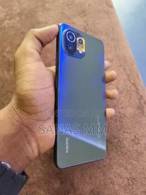 Xiaomi Mi 11 Lite (Used)