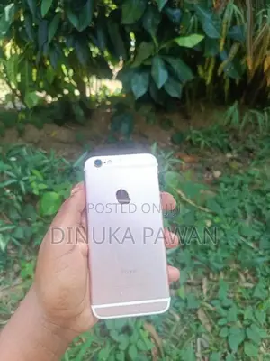 Apple iPhone 6S 64GB (Used)
