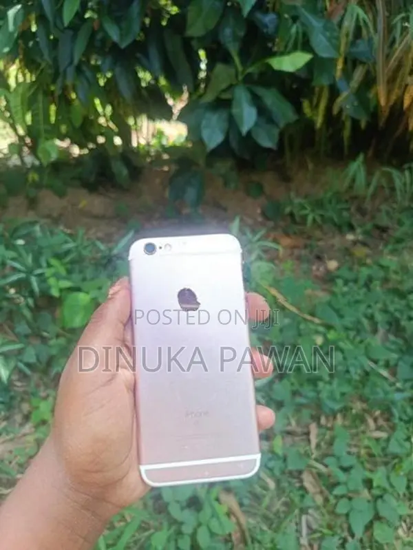 Apple iPhone 6S 64GB (Used)