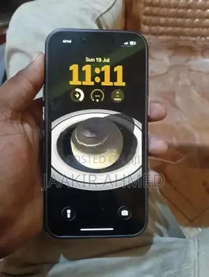 Apple iPhone 14 (Used)