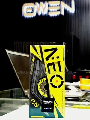ZTE NEO 3 5G 8/256GB (Brand New)
