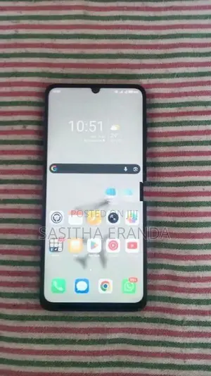 Honor X5 Plus (Used)