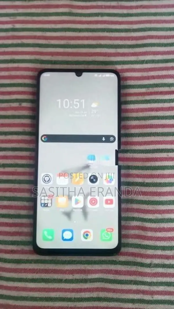 Honor X5 Plus (Used)