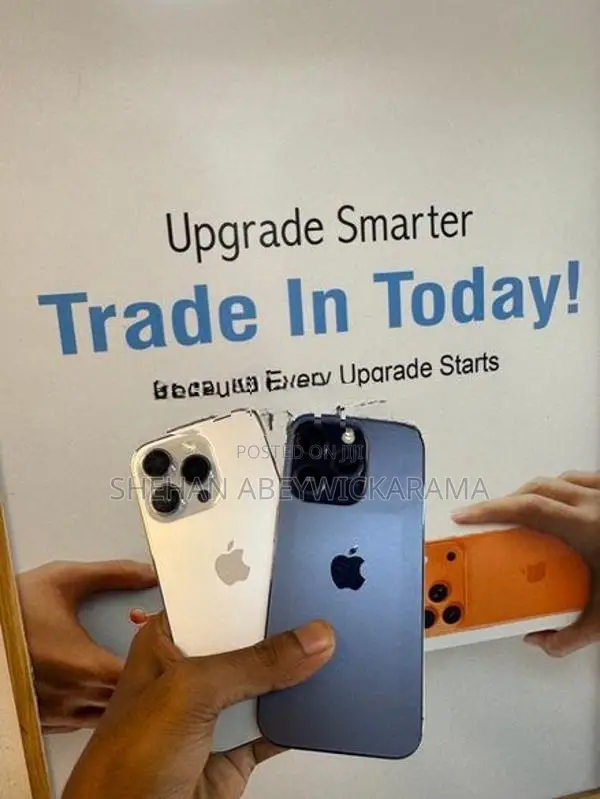 Apple iPhone 14 Pro 256GB (Used)