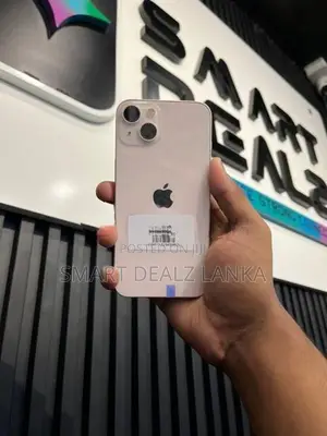 Apple iPhone 13 128GB (Used)