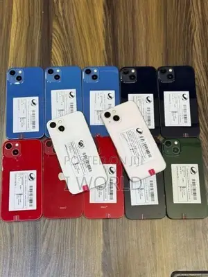 Apple iPhone 13 256GB (Used)