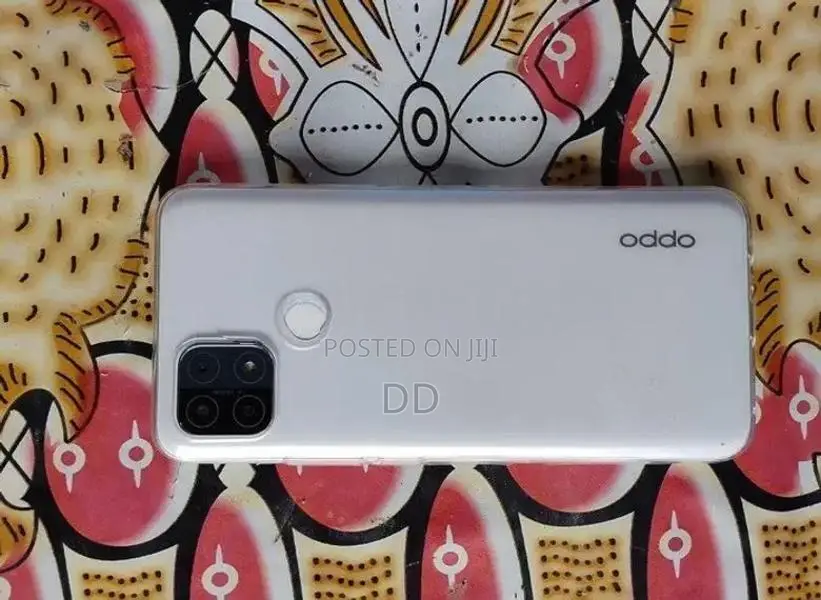 Oppo A15s (Used)