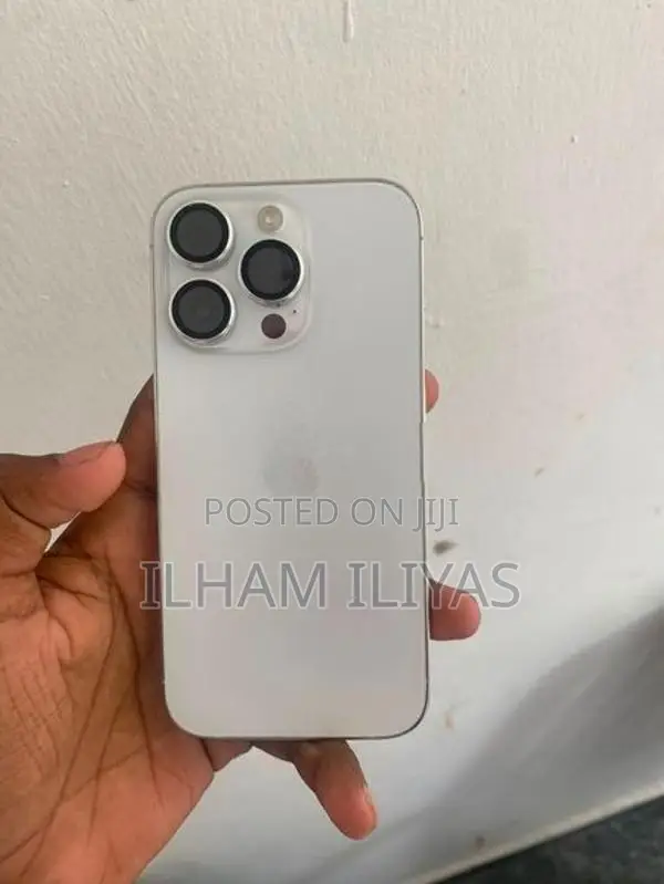 Apple iPhone 14 Pro (Used)