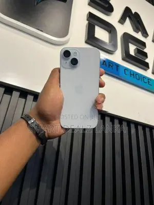 Apple iPhone 15 128GB (Used)