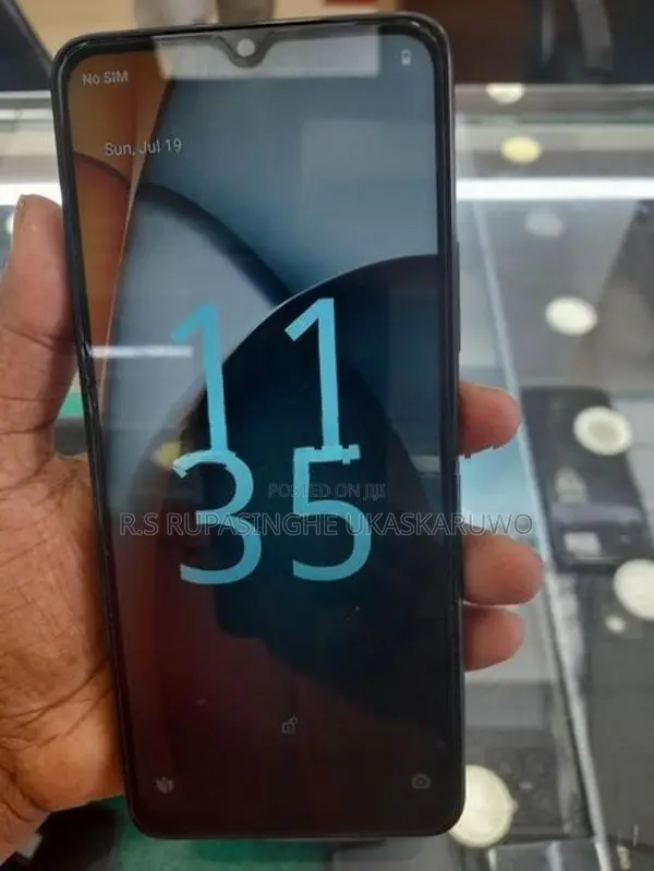 Xiaomi Redmi A3 (Used)
