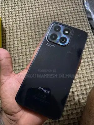 Honor X6b (Used)