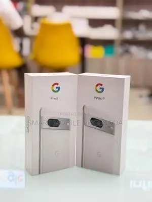 Google Pixel 7 8GB/128GB | 50MP (Brand New)