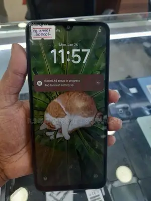 Xiaomi Redmi A5 (Used)