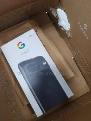 Google Pixel 8 8GB/256GB (Brand New)