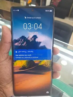 Honor X9a (Used)