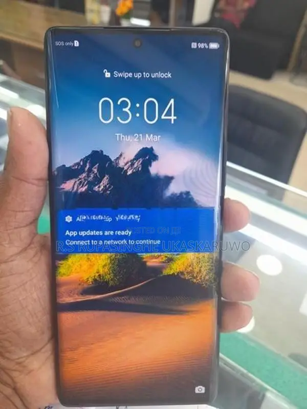 Honor X9a (Used)