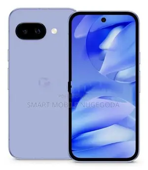 Google Pixel 9a 8GB/128GB (Brand New)