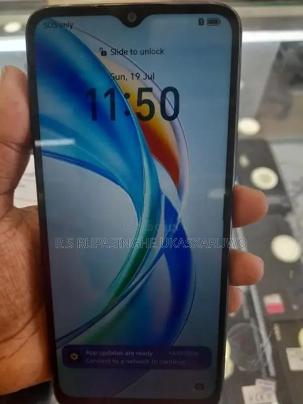Honor X5b (Used)