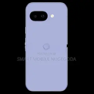 Google Pixel 9a 8GB/256GB | 48MP (Brand New)