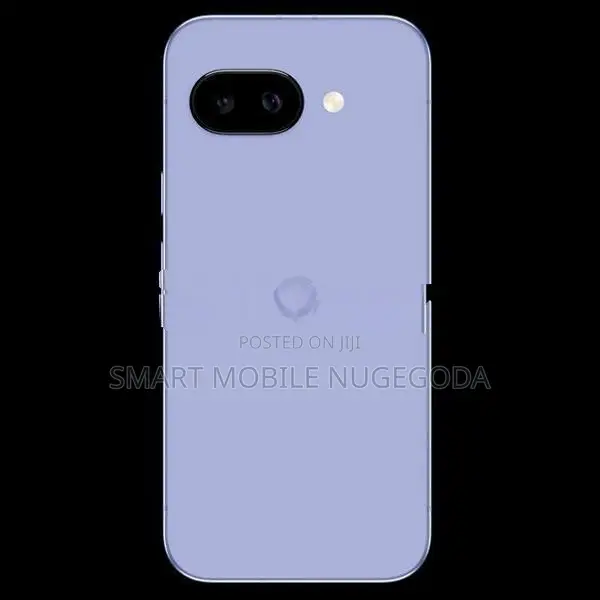 Google Pixel 9a 8GB/256GB | 48MP (Brand New)