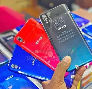 Vivo Y93 6GB 128GB (Used)