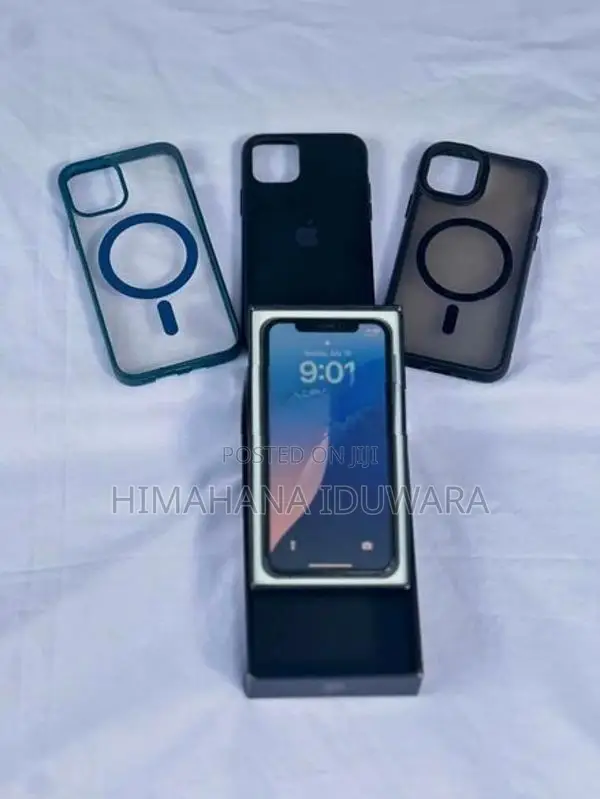 Apple iPhone 11 Pro 256GB (Used)