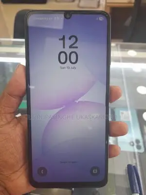 Samsung Galaxy A07 (Used)