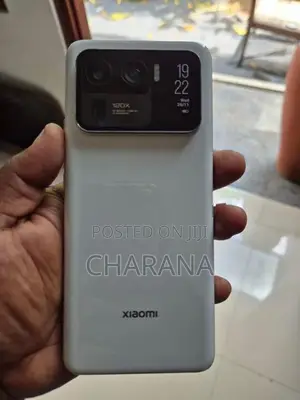 Xiaomi Mi 11 Ultra 12GB 256GB (Used)