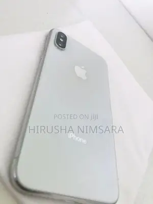 Apple iPhone XS 256GB (Used)