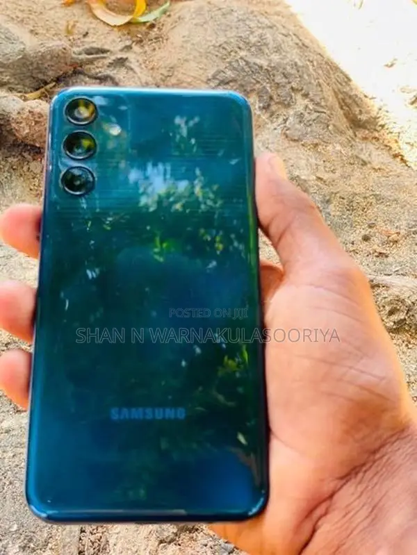 Samsung Galaxy M15 5G (Used)